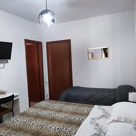 Bed And Breakfast Oasi Reggio Calabria Exterior photo