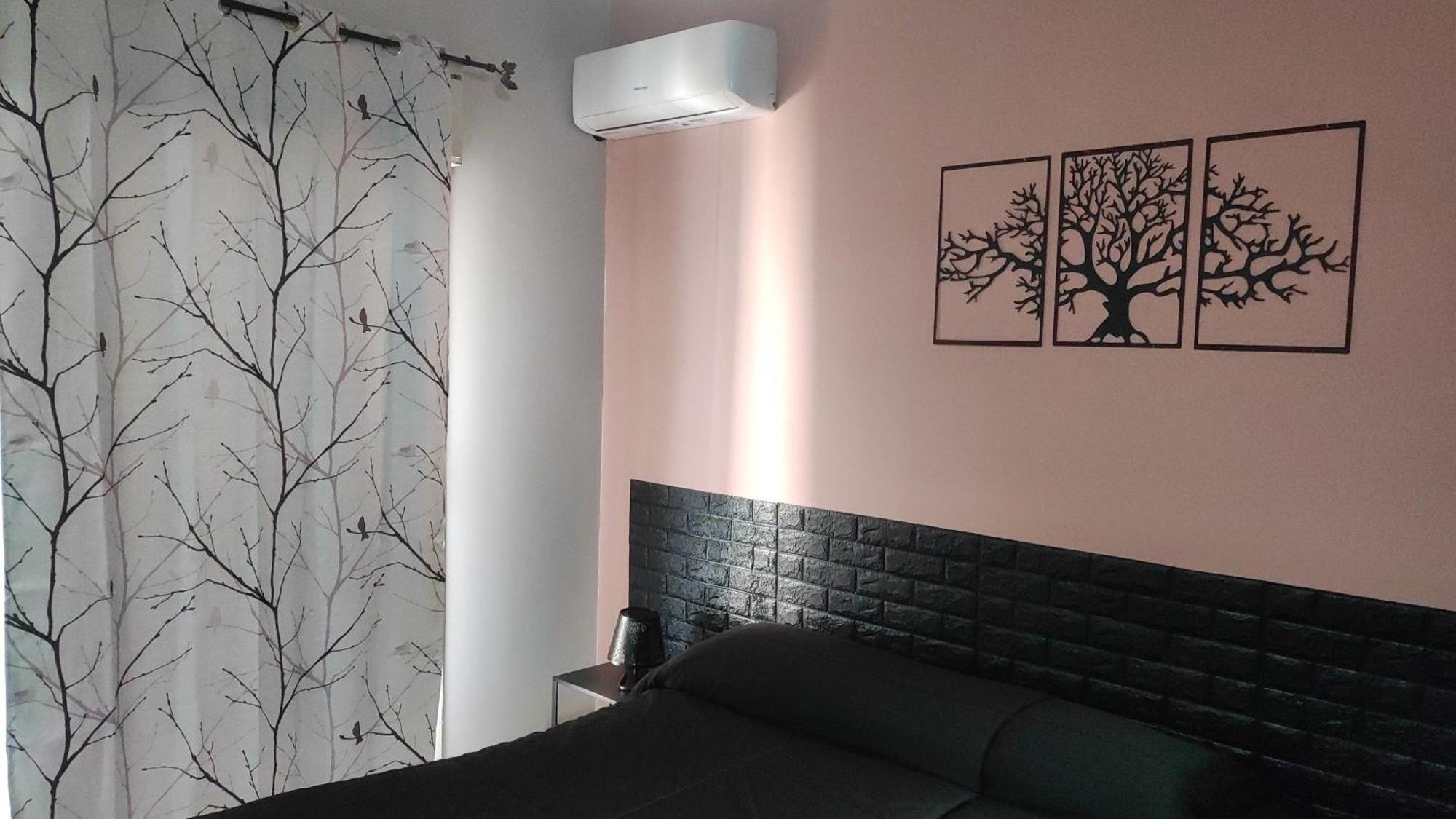 Bed And Breakfast Oasi Reggio Calabria Exterior photo