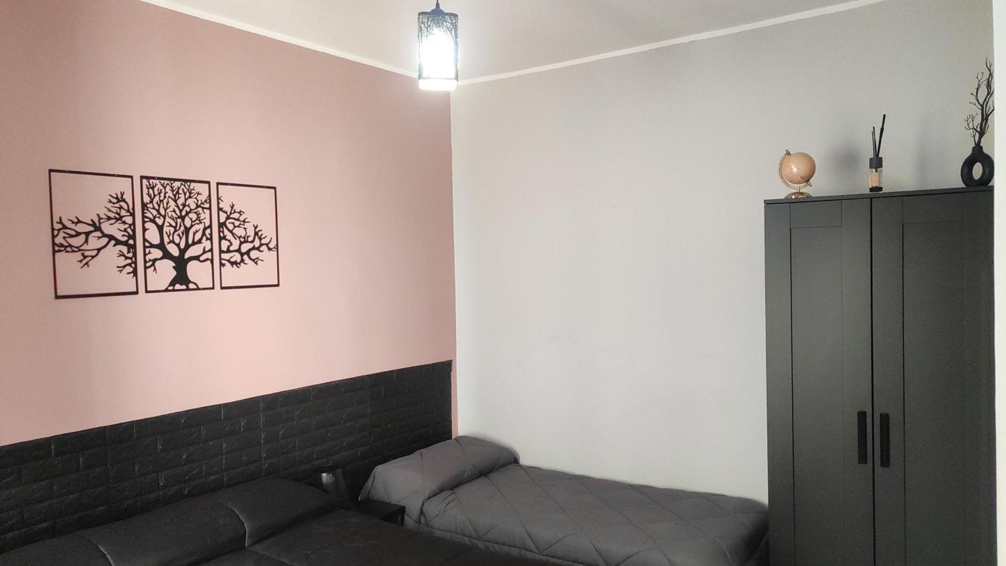 Bed And Breakfast Oasi Reggio Calabria Exterior photo