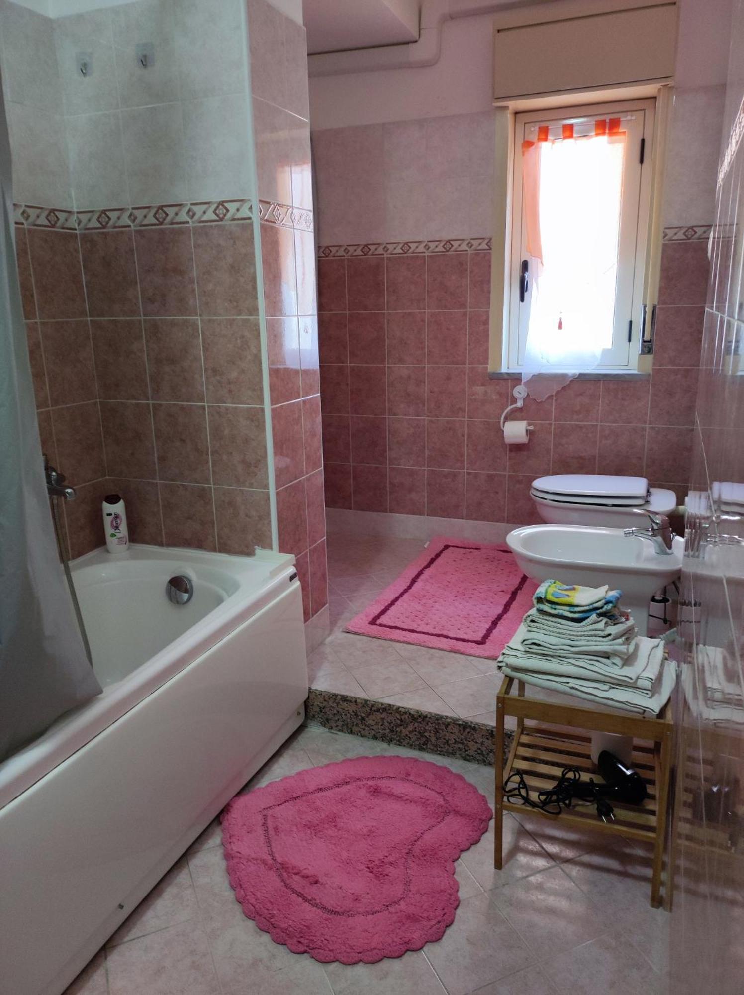 Bed And Breakfast Oasi Reggio Calabria Exterior photo